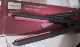 Philips Straightener 2000 HP8401