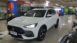MG HS 2022 Bensin