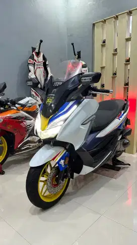 HONDA FORZA 250 ABS SIMPANAN