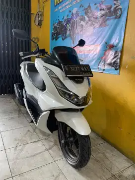 HONDA PCX 160 CBS TAHUN 2022