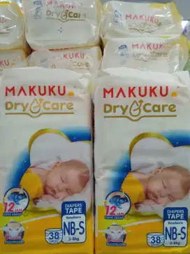 MAKUKU || GROSIR