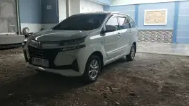 Toyota Avanza G 2019