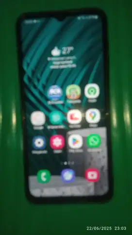 Samsung a23 ram 8/128