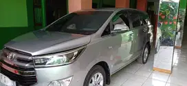 Toyota Kijang Innova 2015 Bensin