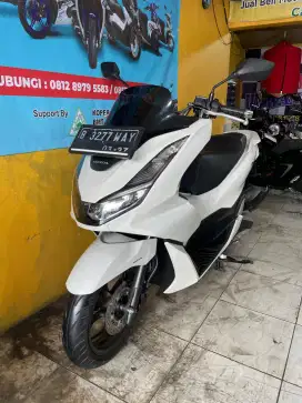 HONDA PCX 160 CBS TAHUN 2022