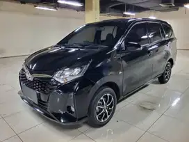 Toyota Calya G Automatic 2022 Very Good Condition