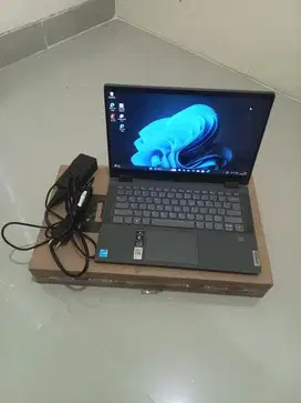 Lenovo Ideapad Flex 5