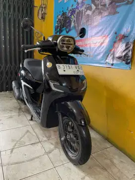 HONDA STYLO 160 CBS TAHUN 2025