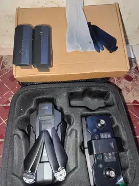 Drone sjrc f11 normal