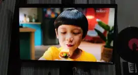 TV LED Sanyo LE32S500
