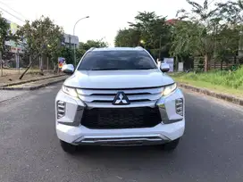 Mitsubishi Pajero Dakar 2.4 Diesel 2023