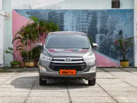 Toyota Kijang innova 2.4 V Diesel.thn 2018