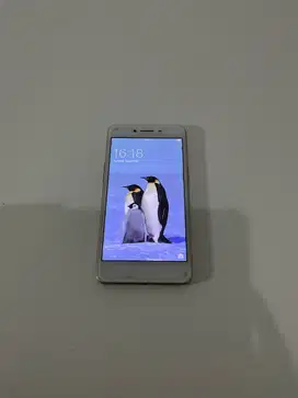 HP Oppo A37 Gold