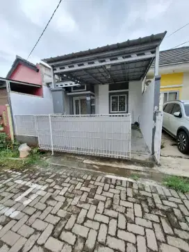 Disewakan Rumah Bojonggede Bogor