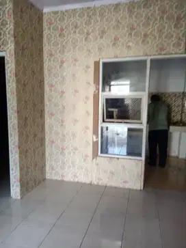 Disewakan Rumah di Cileungsi (dekat taman buah Mekarsari)