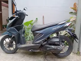 Honda beat deluxe 2023