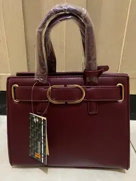 Tas wanita belleza beleza matahari new murah