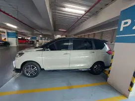 Suzuki Ertiga 2023 Bensin