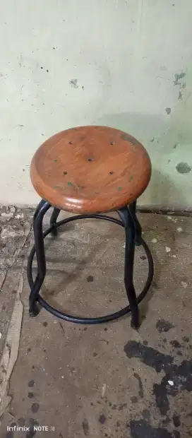 Kursi Lab sekend