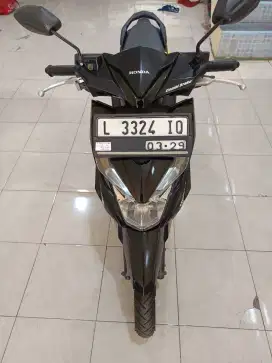 HONDA BEAT ESP CBS 110 TH 2019