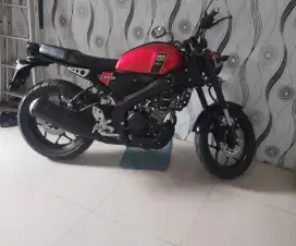 Di Jual motor xrs 155
