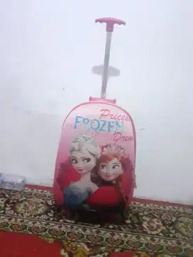 Koper anak sangat terawat