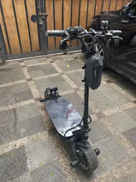 Skuter DualTron THUNDER