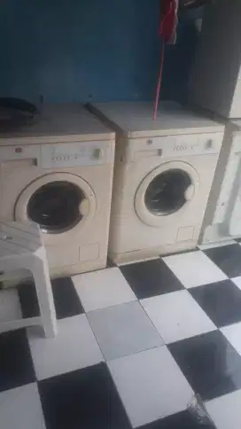 service mesin cuci front loading merk Electrolux,,Lux.sansung,LG,sharp