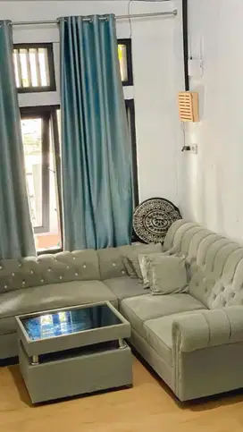 SOFA MINIMALIS L PUTUS