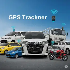 GPS Tracker Lacak Posisi mobil motor truk mobil & motor listrik hybrid