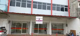 Disewakan Ruko gandeng 3 masuk JatiKramat Jatiasih