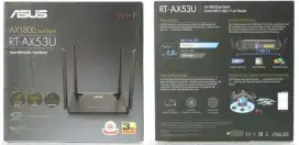 ROUTER ASUS FAX53U