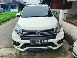 Toyota Avanza 2015 Bensin
