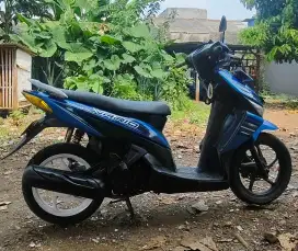 Honda Vario karbu 2008