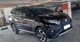 Toyota Rush TRD Sportivo AT