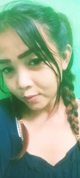 Butuh sekali pekerjaan