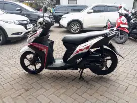 Mio m3 tahun 2015 Ss lengkap