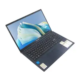 Laptop PROMO Asus VivoBook F1504ZA-WH52 i5 Gen 12 512GB SSD 8GB RAM