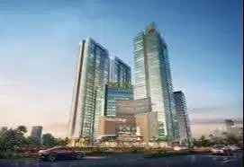 Di Jual Holland Village Apartment - Tower Holland 1 di cempaka putih