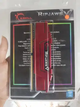Ram ddr4 8gb 2666mhz