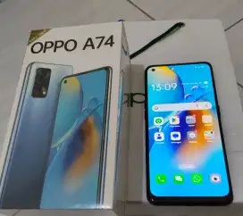 HP OPPO type A74