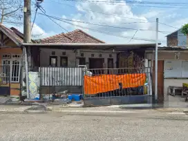 Rumah Murah Area Semaan Klojen Dekat JL JA Suprapto Malang
