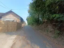 Tanah 196 utara UNS Mojosongo jebres