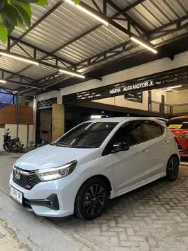 Honda Brio 2024 Bensin