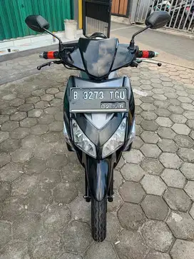 Vario 110 old mulus gress