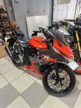 GSX 150 R TH 2023 - SRI SANJAYA MOTOR