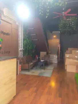 Dijual Ruko Gandeng 3 Lantai Di Grand Galaxy City seberang Mall Galaxy