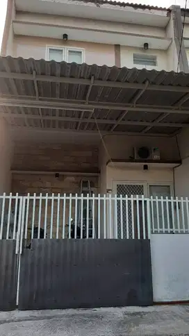 RUMAH DIJUAL DEKAT MERR