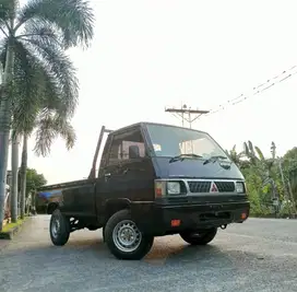Mitsubishi Colt L300 2017 Diesel