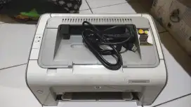 Printer HP Laserjet P1102